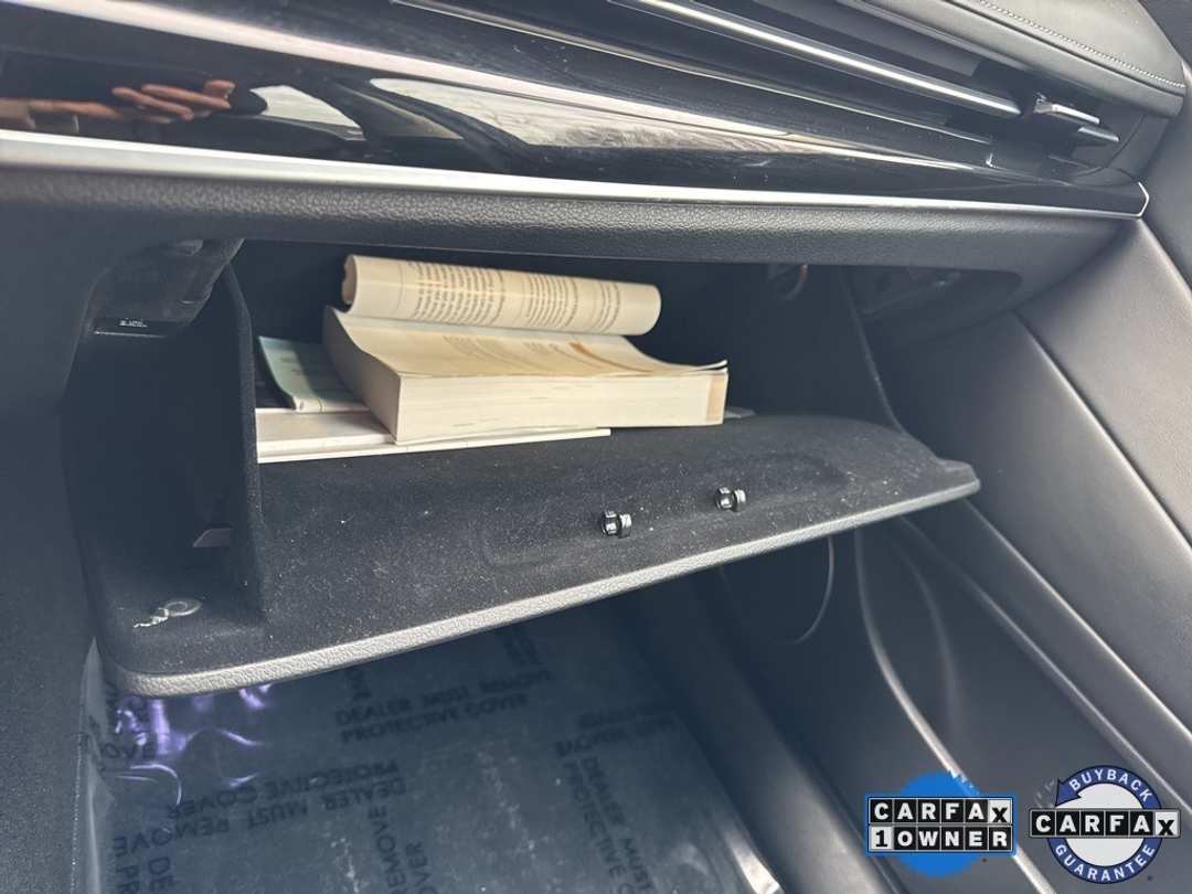 2023 Genesis G80 2.5T - Image 31