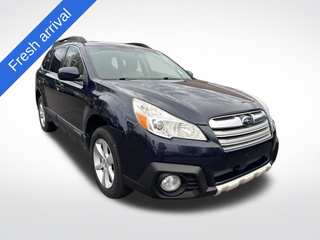 2014 Subaru Outback 3.6R