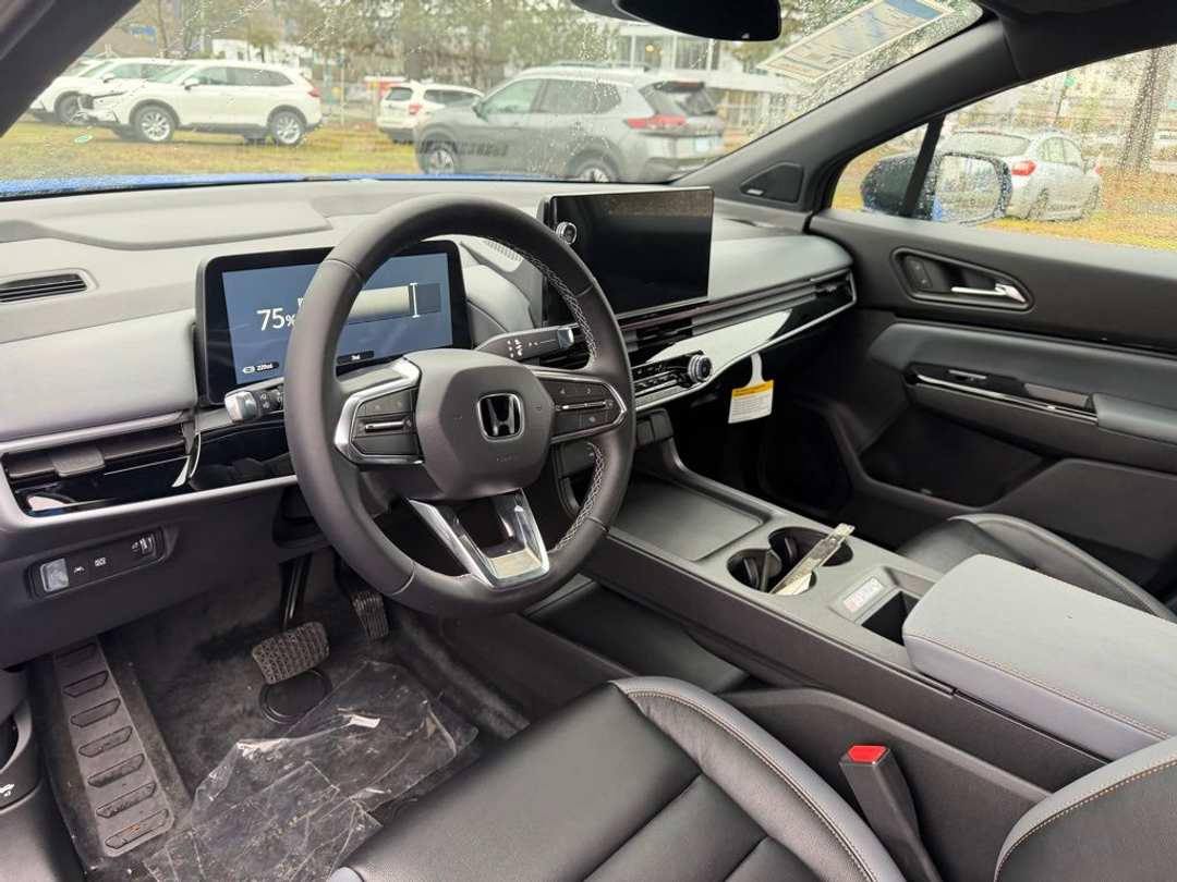 2026 Honda Prologue Touring - Image 18