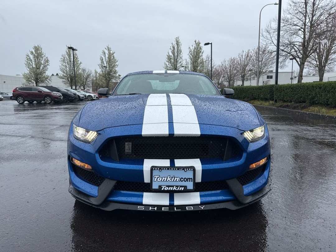 2017 Ford Mustang Shelby GT350 - Image 2