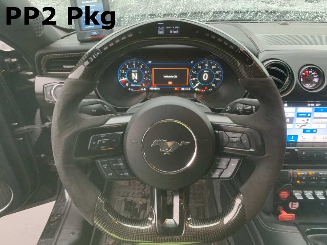 2019 Ford Mustang GT Premium - Image 14