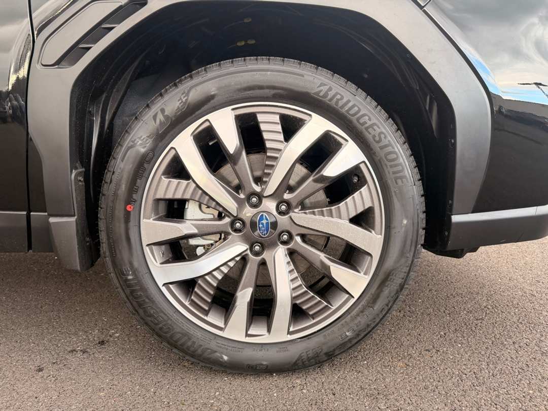 2026 Subaru Forester Touring - Image 9