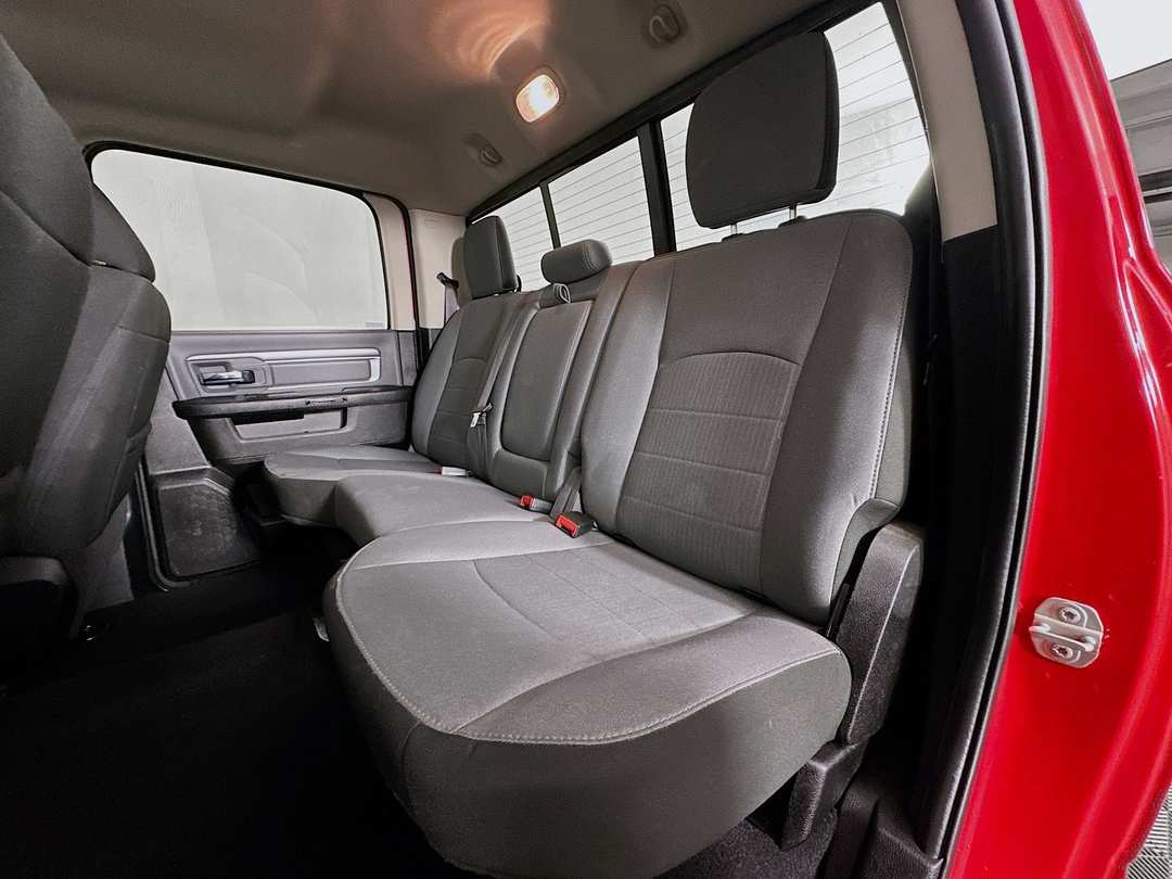 2023 Ram 1500 Classic SLT - Image 24