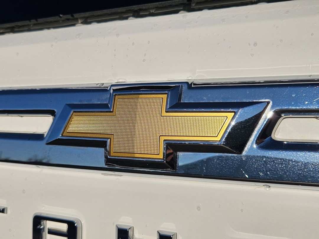 2024 Chevrolet Tahoe LT - Image 32