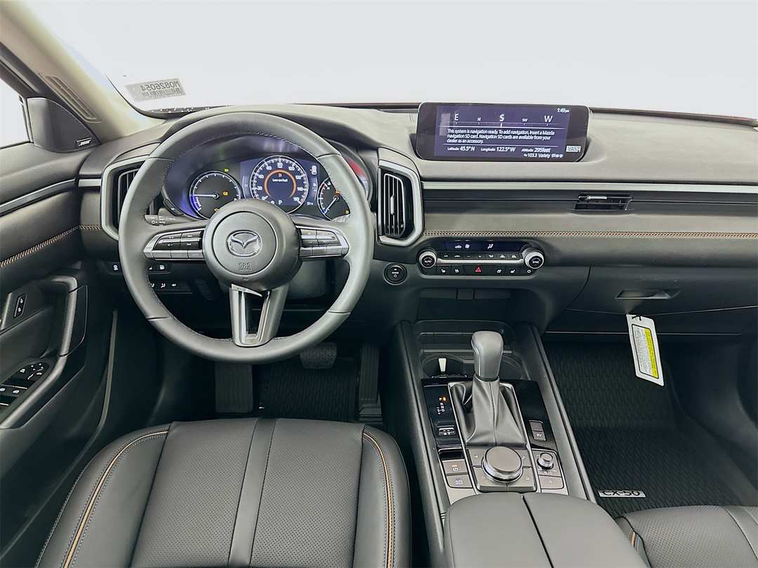 2026 MAZDA Cx-50 Premium - Image 24