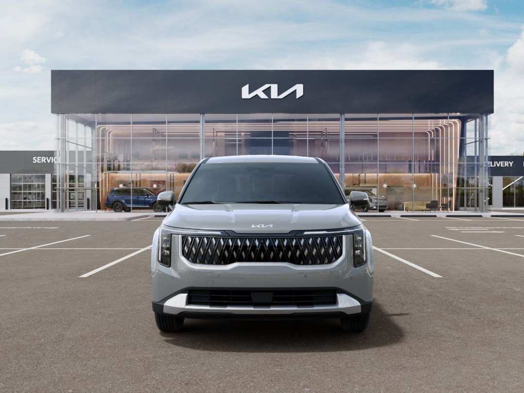 2026 Kia Carnival EX - Image 2