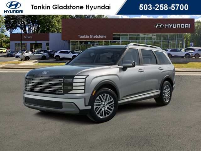 2026 Hyundai Palisade SEL