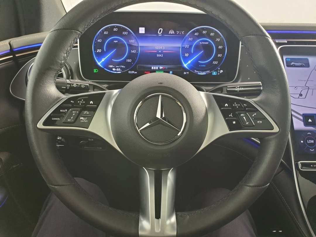 2024 Mercedes-Benz EQE 350 - Image 21