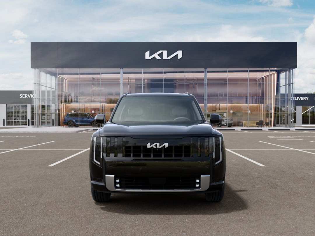 2027 Kia Telluride SX - Image 2