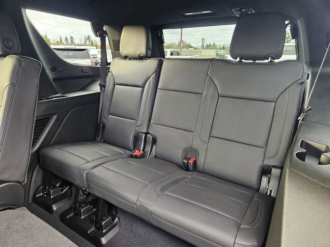 2026 Chevrolet Tahoe LT - Image 31