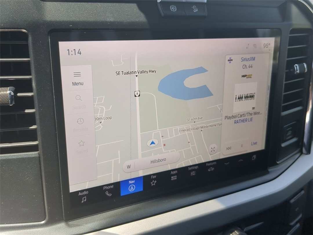 2025 Ford F-350Sd XLT - Image 19