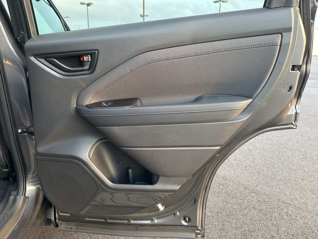 2026 Subaru Forester Premium - Image 21