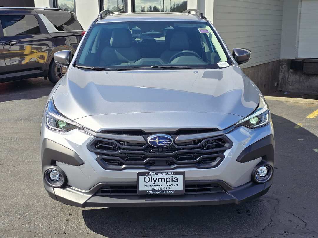 2026 Subaru Crosstrek Limited - Image 2