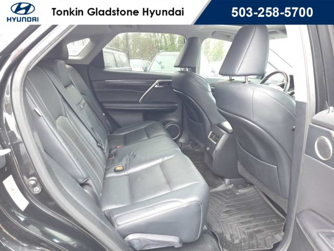 2016 Lexus RX 350 - Image 25