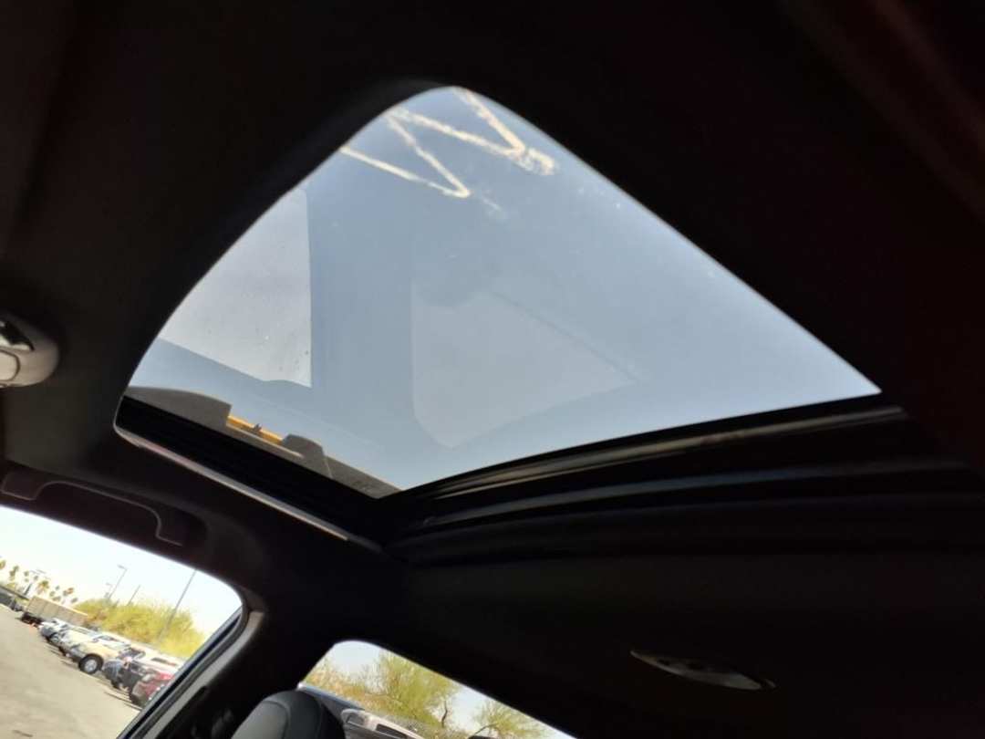 2025 Subaru Outback Wilderness - Image 3