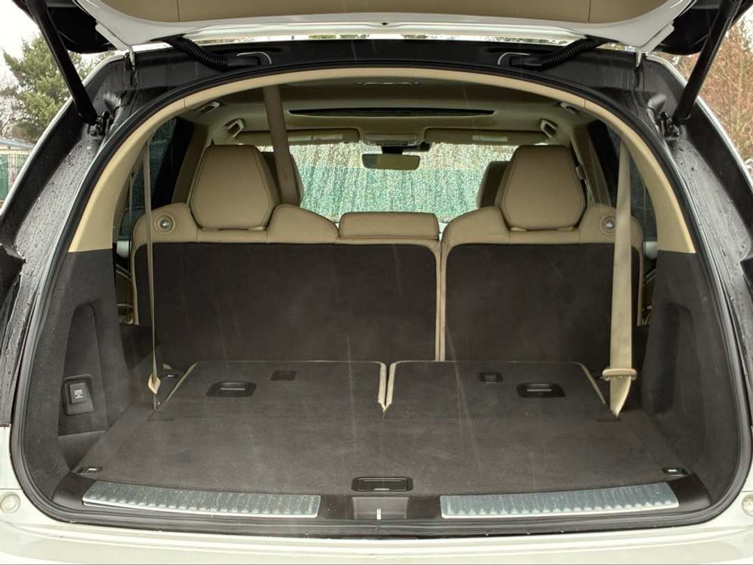 2020 Acura MDX Technology - Image 26