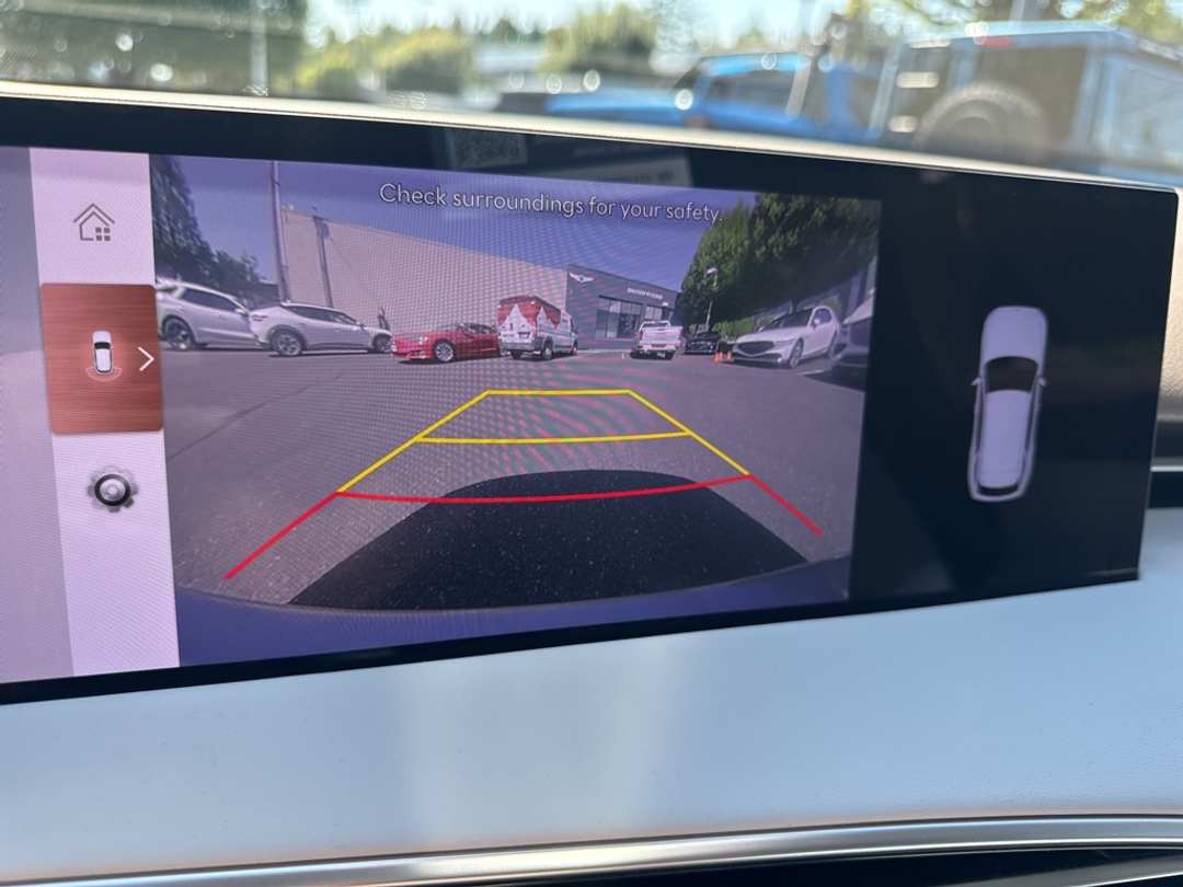 2026 Genesis Electrified Gv70 - Image 49