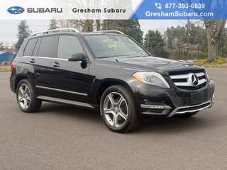 2013 Mercedes-Benz GLK GLK 250