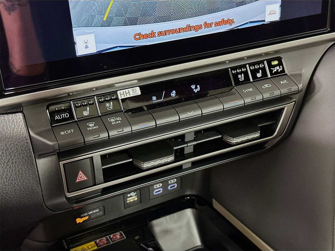 2026 Toyota Camry XSE - Image 16