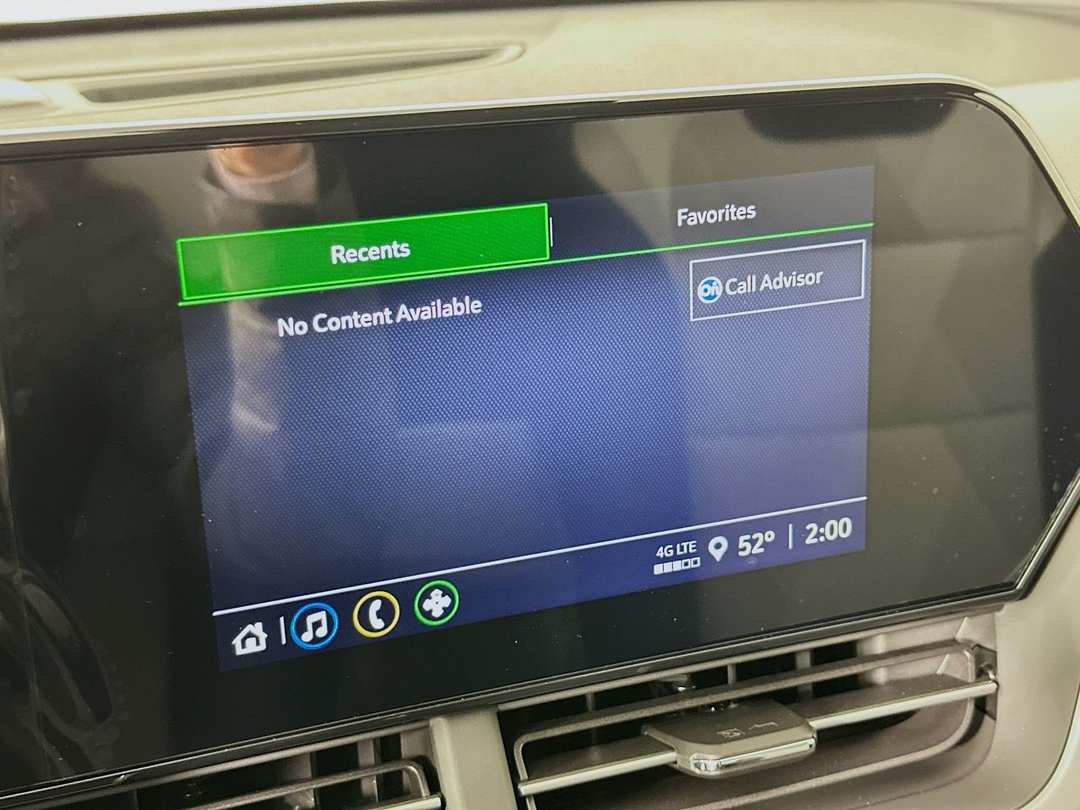 2026 Chevrolet Trax LS - Image 13