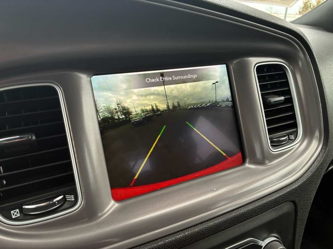 2023 Dodge Charger GT - Image 17