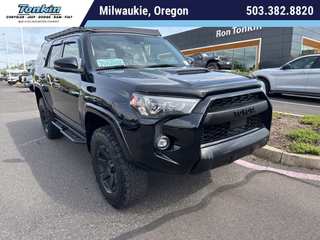 2023 Toyota 4Runner TRD OffRoad Premium
