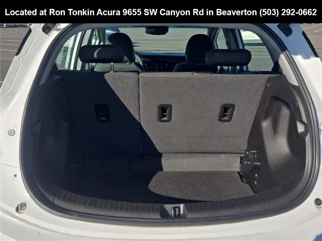 2023 Chevrolet Bolt Ev 1LT - Image 11