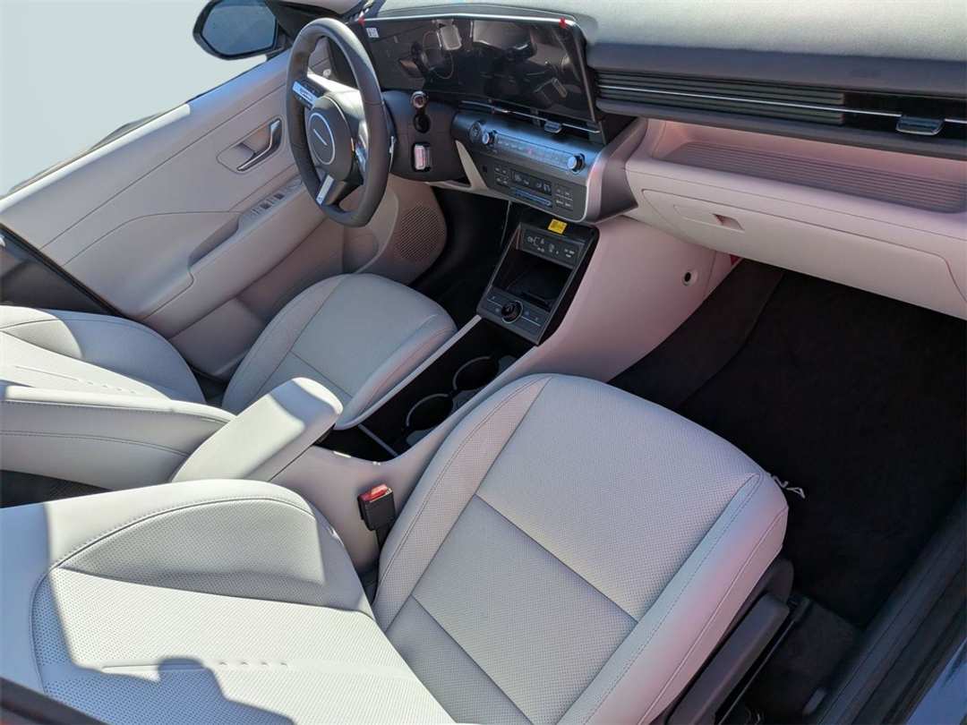 2026 Hyundai Kona SEL Premium - Image 30