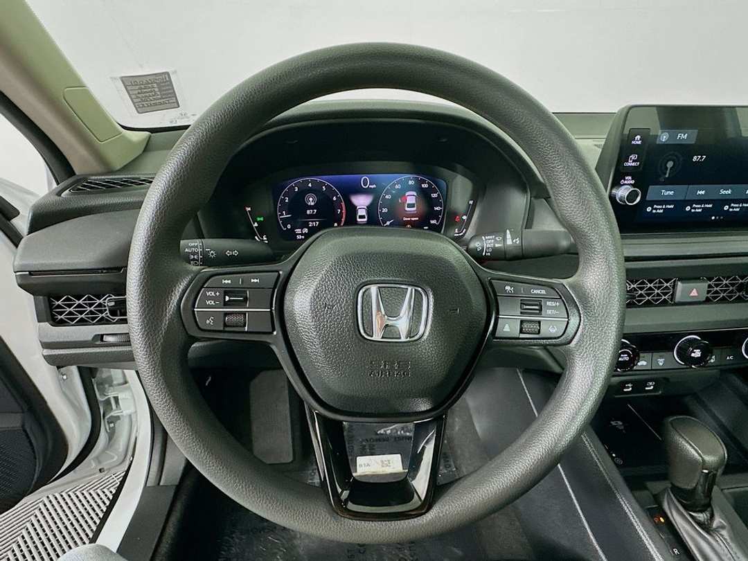 2026 Honda Accord LX - Image 10