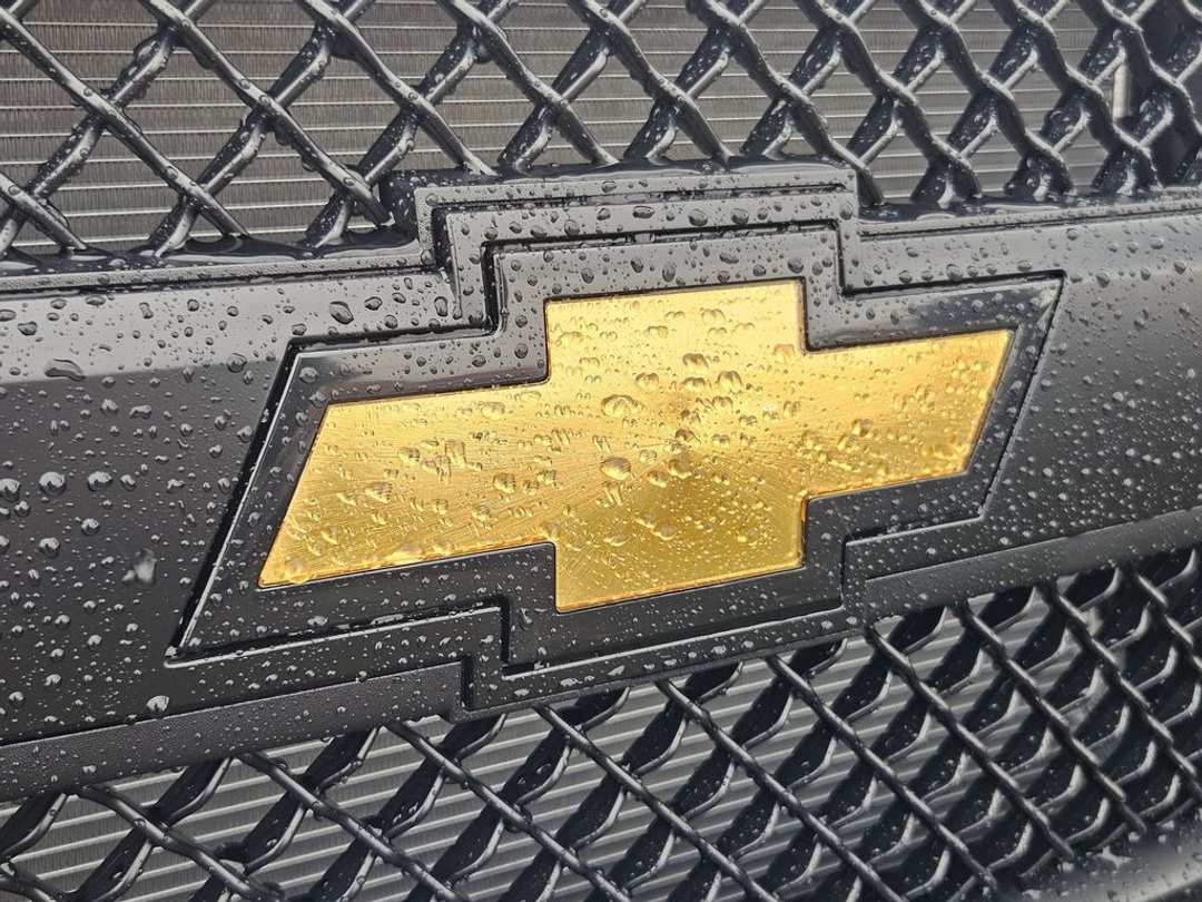 2025 Chevrolet Express 2500 Work - Image 31