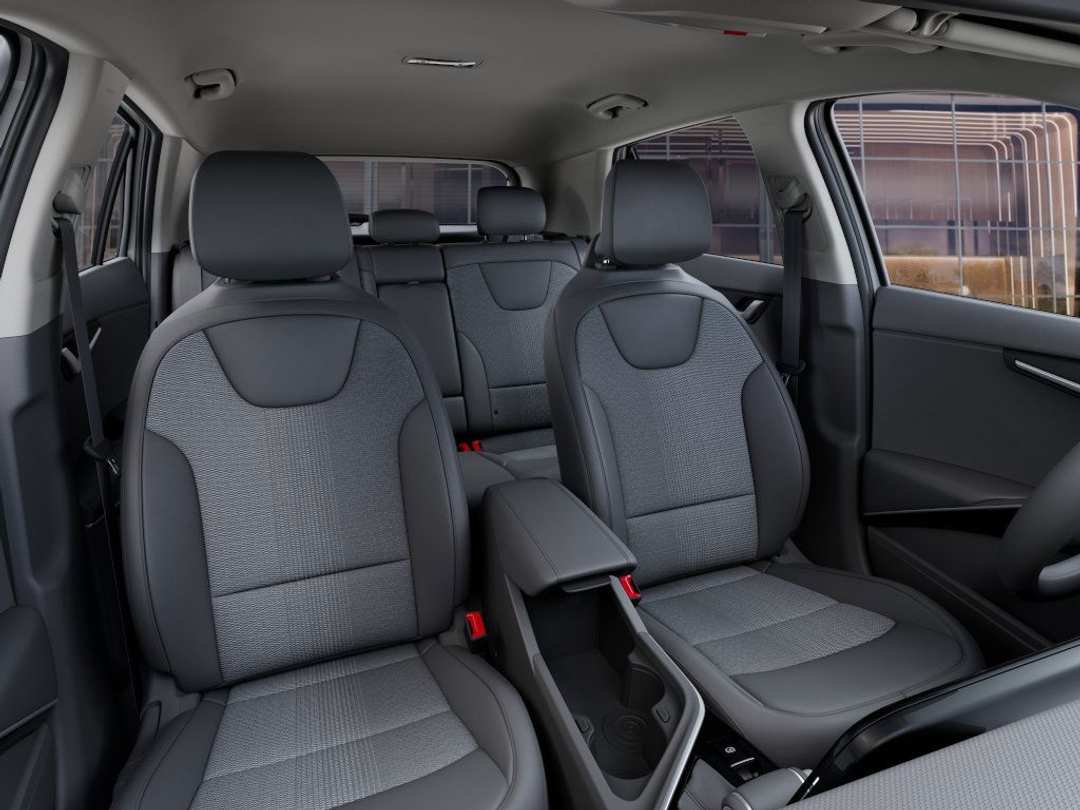 2025 Kia Niro EX - Image 15