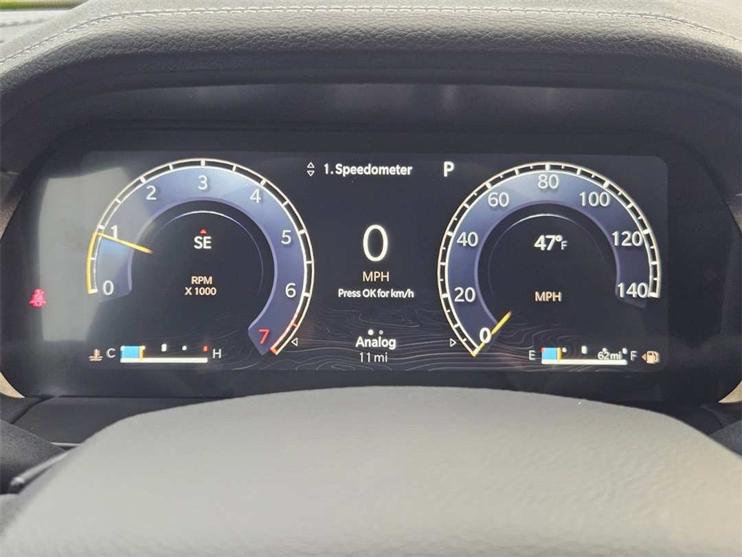 2025 Jeep Grand Cherokee L Limited - Image 16