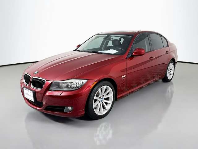 2011 BMW 3 Series 328i xDrive
