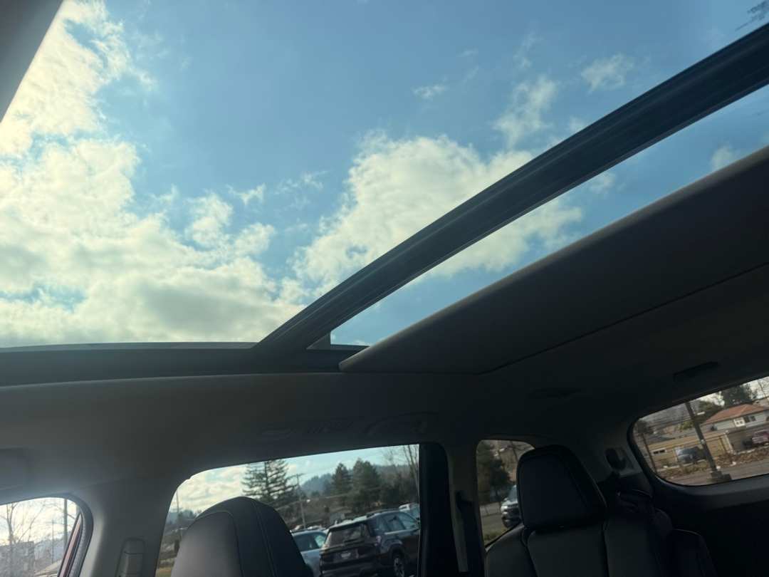 2026 Subaru Ascent Limited - Image 42