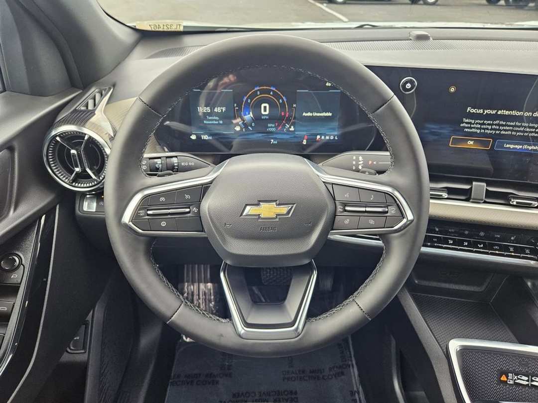 2026 Chevrolet Equinox LT - Image 15