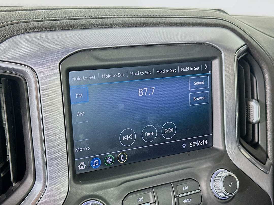 2020 GMC Sierra 1500 Elevation - Image 16