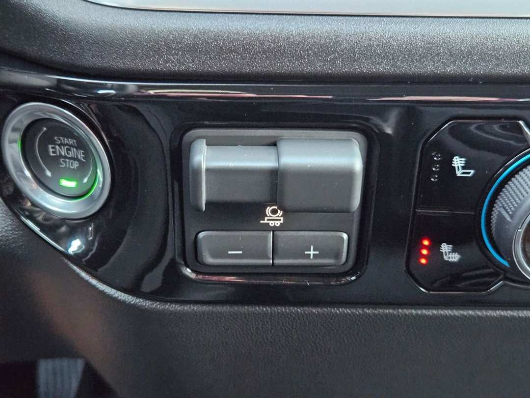 2026 Chevrolet Silverado 3500Hd LT - Image 25