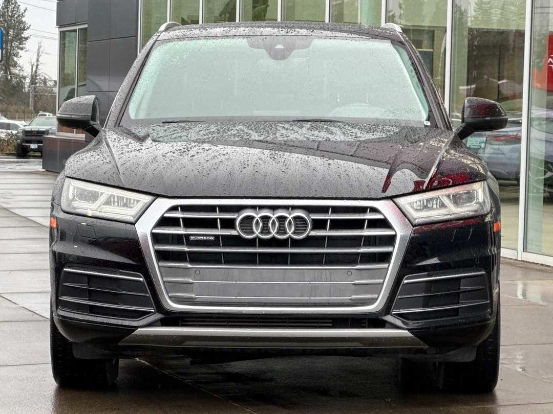 2018 Audi Q5 2.0T Premium Plus - Image 8