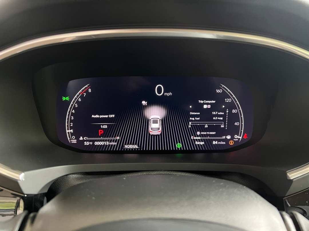 2026 Acura MDX Technology Package - Image 18