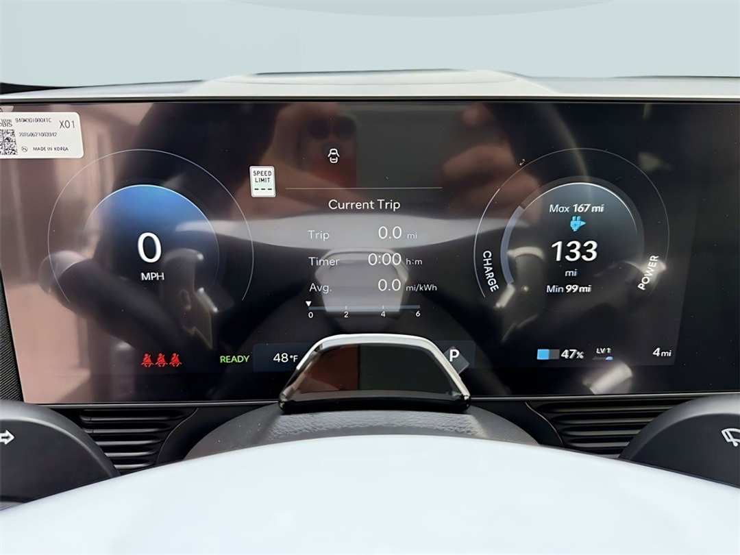 2026 Hyundai Ioniq 5 Limited - Image 19