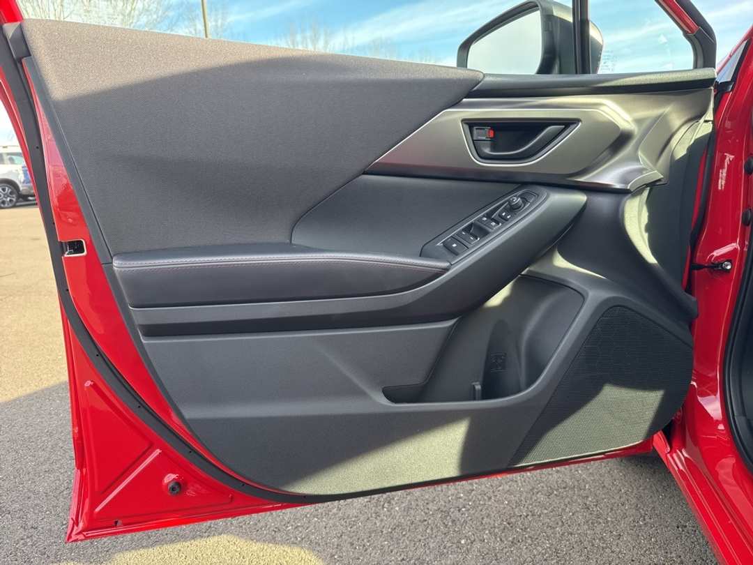 2026 Subaru Impreza Sport - Image 11