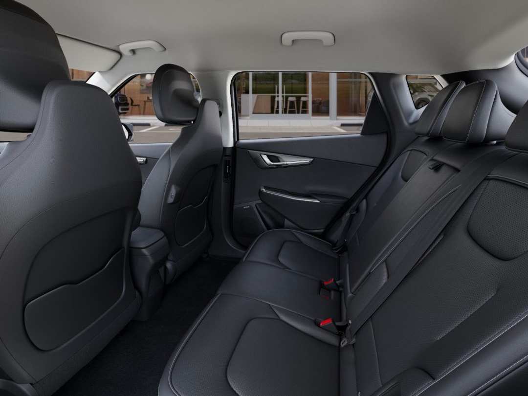 2025 Kia Ev6 Wind - Image 18