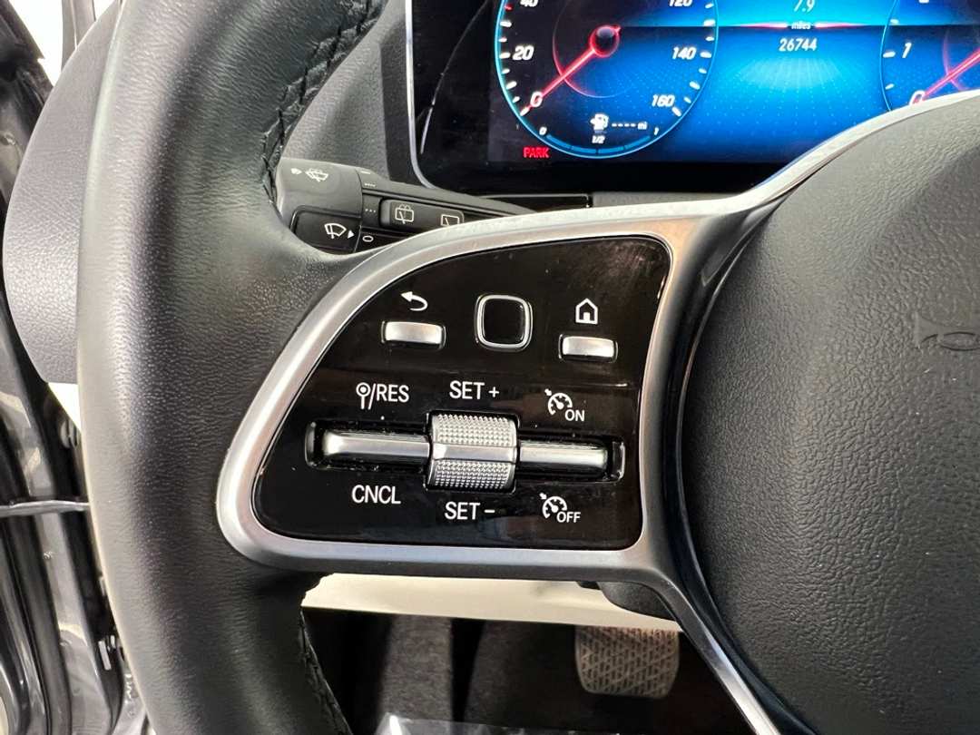 2023 Mercedes-Benz GLA GLA 250 - Image 14