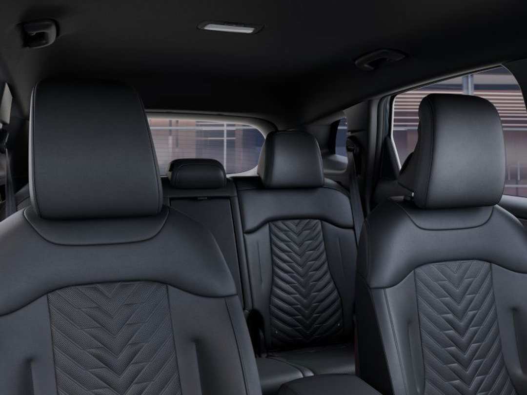 2026 Kia Sportage XLine - Image 27