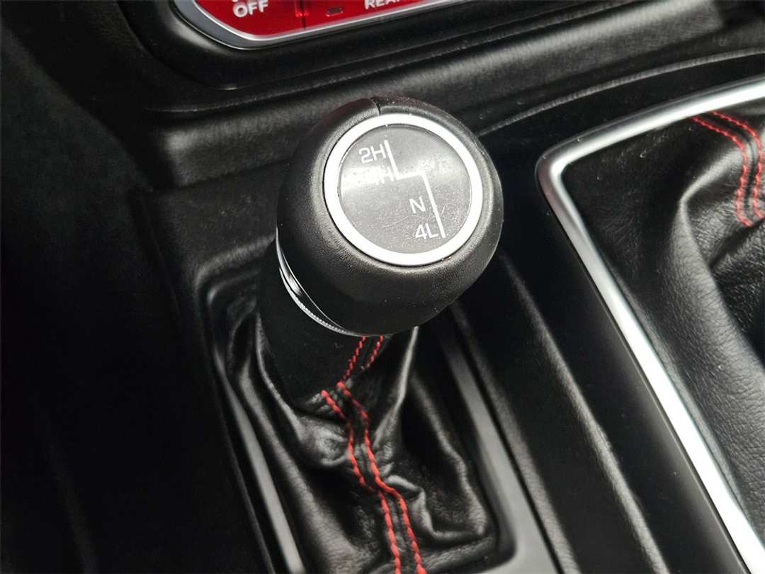 2022 Jeep Wrangler Unlimited Rubicon - Image 26