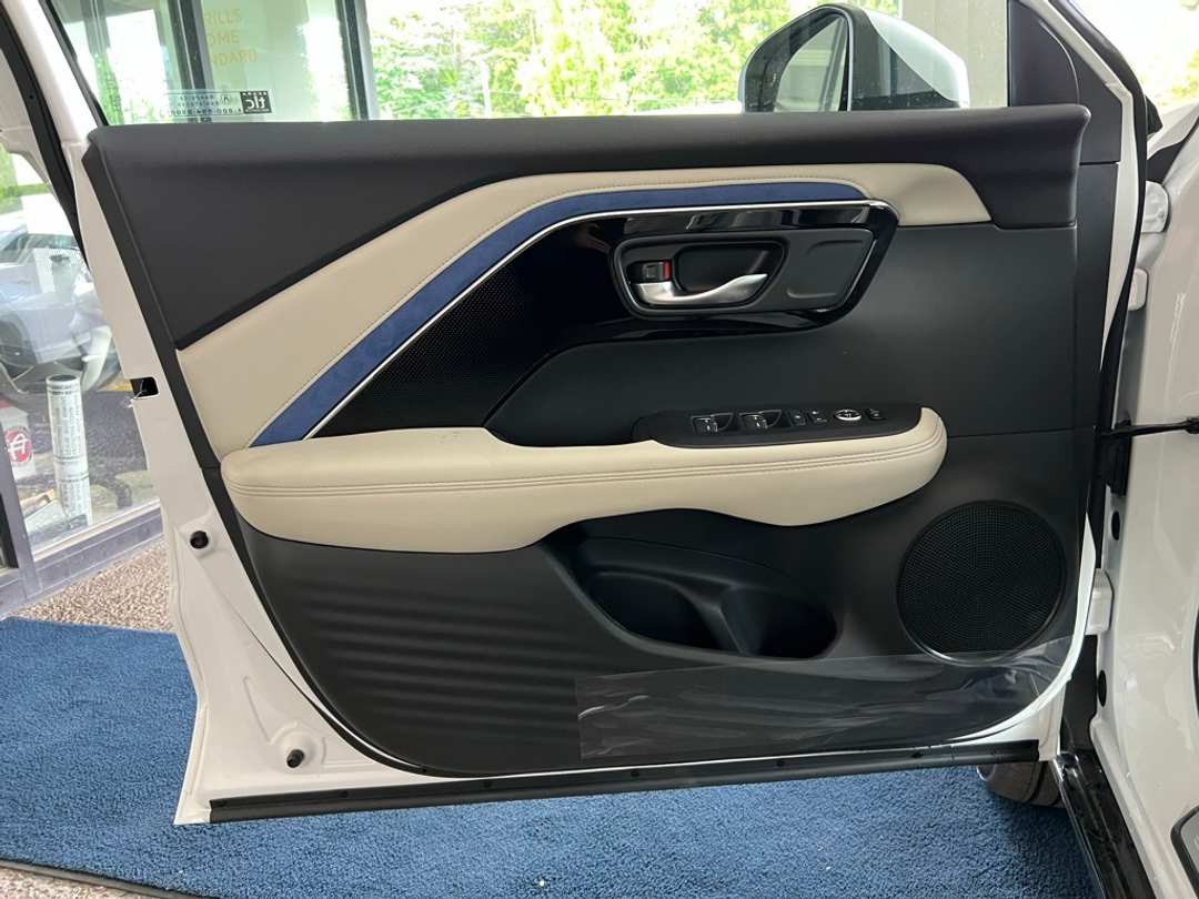 2025 Acura Adx ASpec Package - Image 10