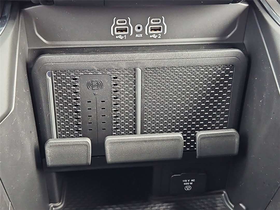 2026 Ram 1500 Big Horn/Lone Star - Image 34