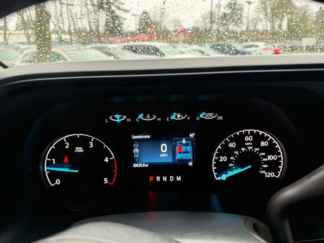 2024 Ford F-350Sd Lariat - Image 29