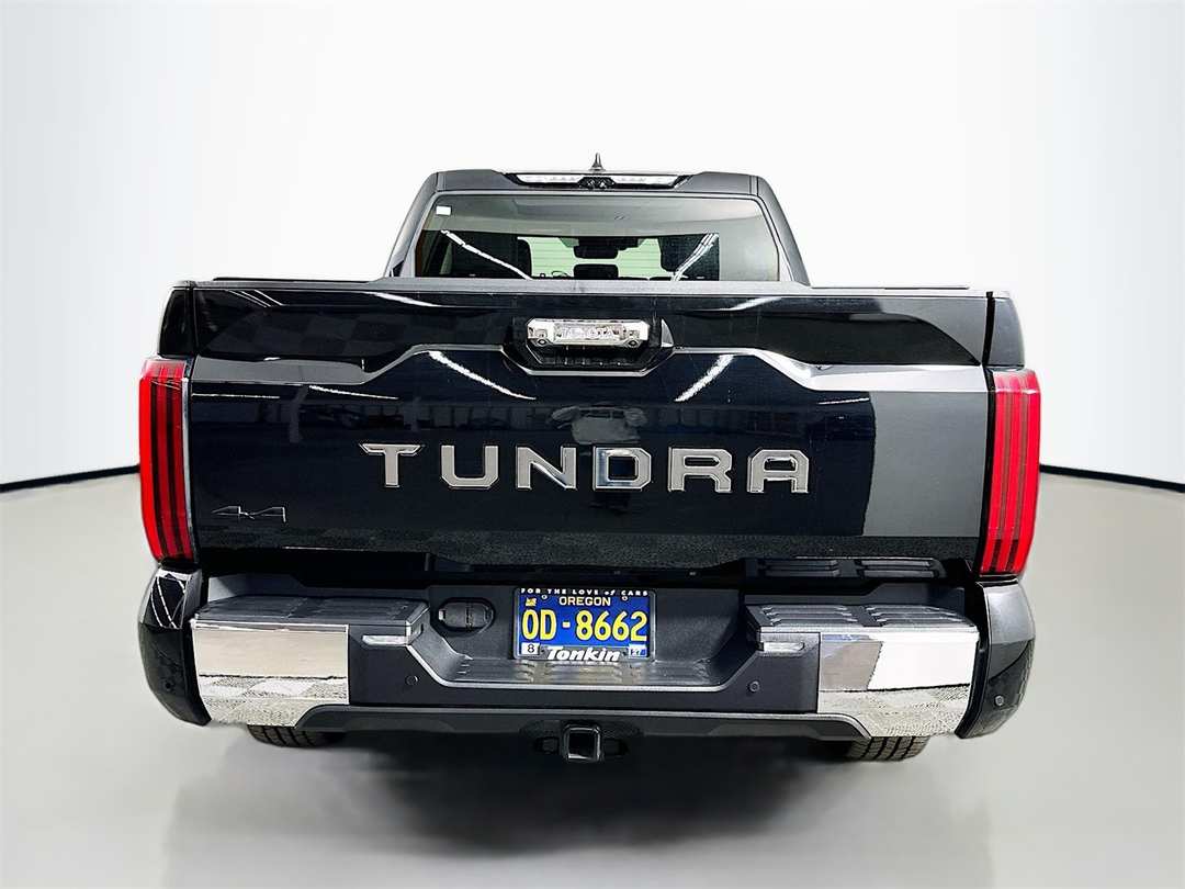 2023 Toyota Tundra Limited - Image 6