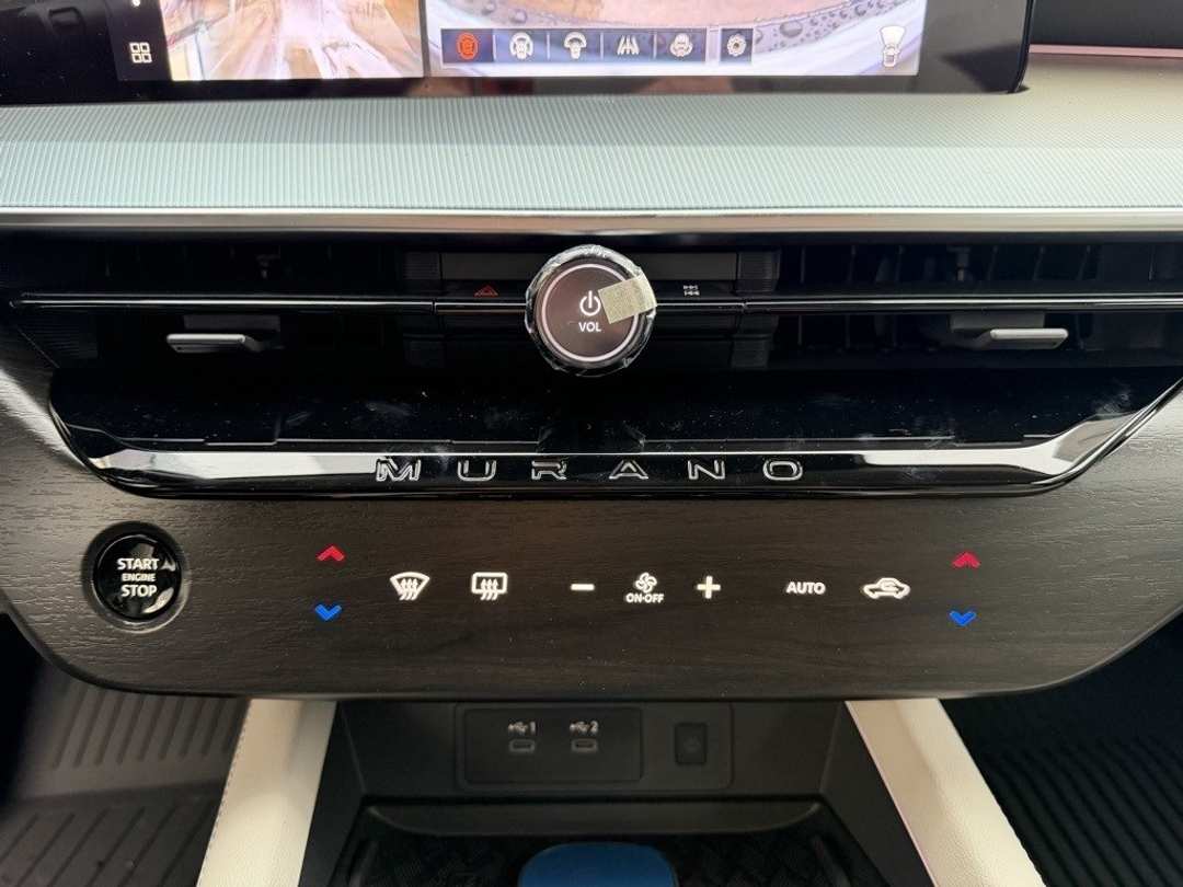 2026 Nissan Murano SL - Image 24